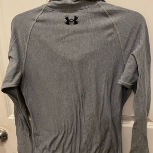Performance Hooded Undershirt